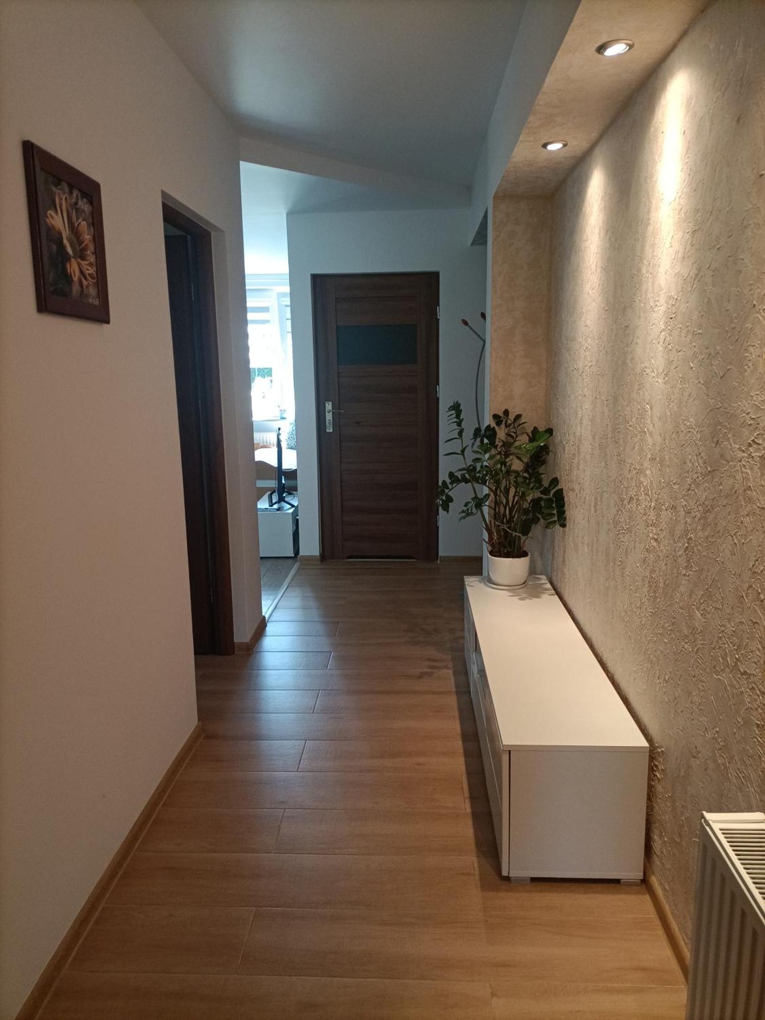 Apartament Blekit Nieba Тикочин Екстериор снимка